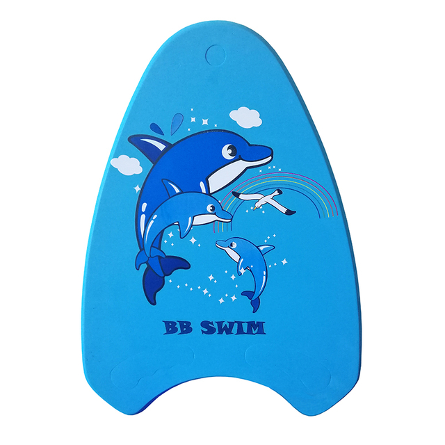 Tabla de natación de espuma EVA para niños