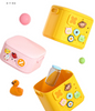 Caja de almacenamiento personalizada de juguetes para niños de EVA