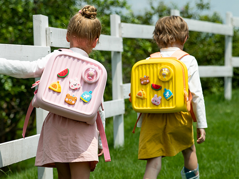¿Por qué las bolsas EVA son el mejor regalo para los niños?